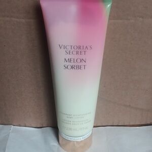 Victoria's Secret lotion